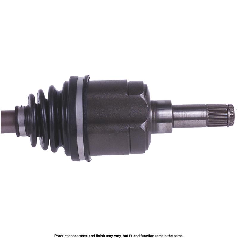 1999 Dodge Stratus CV Axle Assembly Front Right A1 Cardone 603116 image 3 of 3