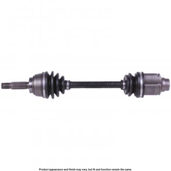 1993 Mitsubishi Expo CV Axle Assembly