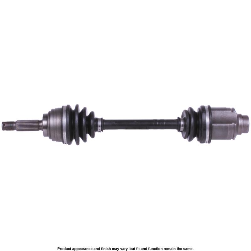 1994 Plymouth Colt CV Axle Assembly Front Left A1 Cardone 603121 image 1 of 3
