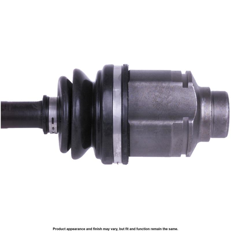 1994 Plymouth Colt CV Axle Assembly Front Left A1 Cardone 603121 image 2 of 3