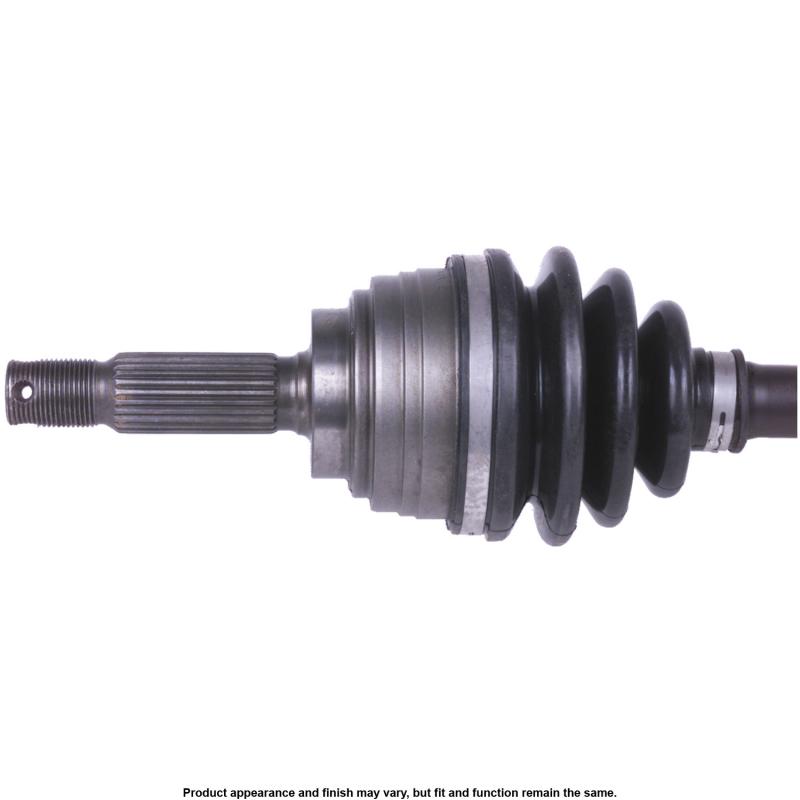 1994 Plymouth Colt CV Axle Assembly Front Left A1 Cardone 603121 image 3 of 3