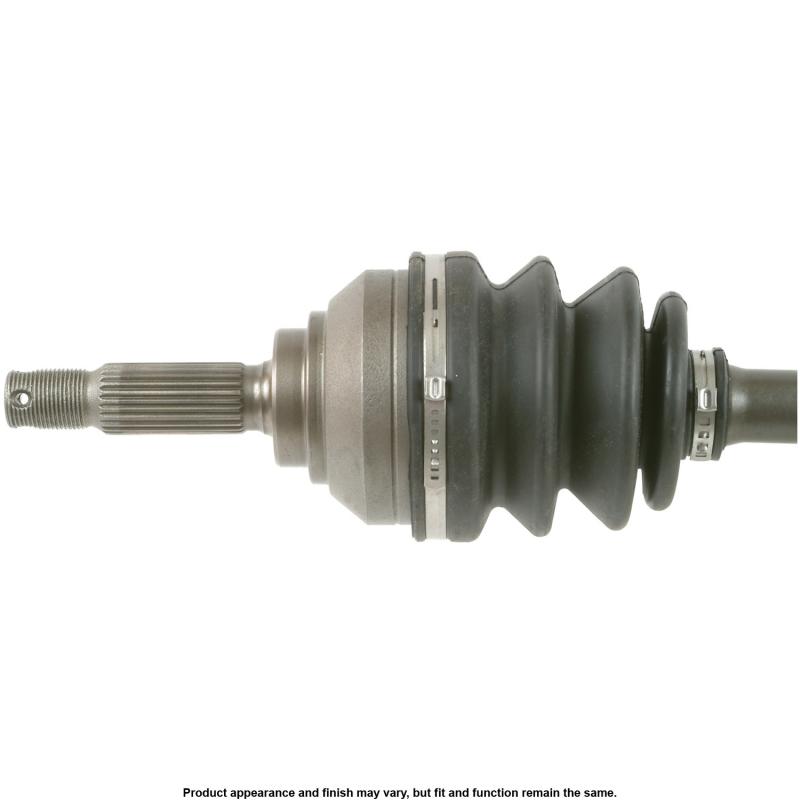 1994 Hyundai Sonata CV Axle Assembly Front Left A1 Cardone 603127 image 1 of 3