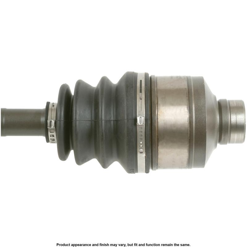 1994 Hyundai Sonata CV Axle Assembly Front Left A1 Cardone 603127 image 2 of 3