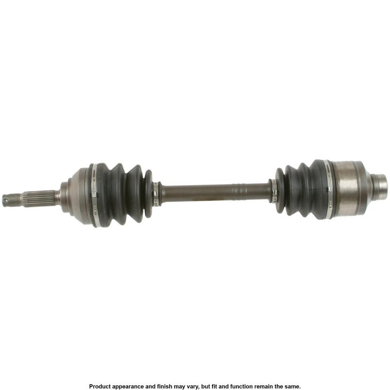 1994 Hyundai Sonata CV Axle Assembly Front Left A1 Cardone 603127 image 3 of 3