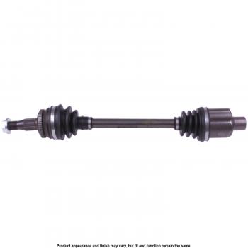 2002 Chrysler 300M CV Axle Assembly Front Left A1 Cardone 603130 image 2 of 3