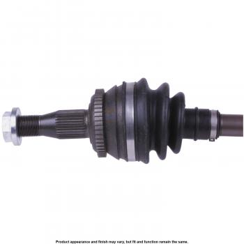 2002 Chrysler 300M CV Axle Assembly Front Left A1 Cardone 603130 image 3 of 3
