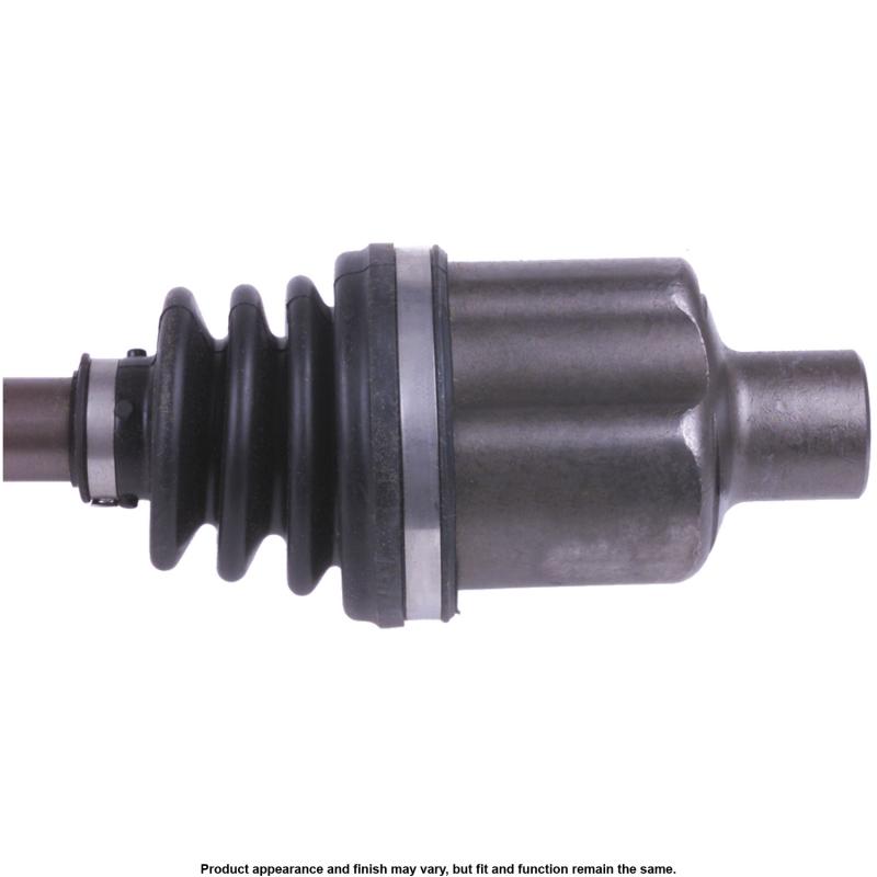 2004 Chrysler 300M CV Axle Assembly Front Left A1 Cardone 603130 image 1 of 3