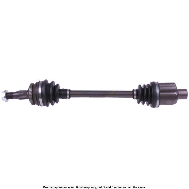 2004 Chrysler 300M CV Axle Assembly Front Left A1 Cardone 603130 image 2 of 3