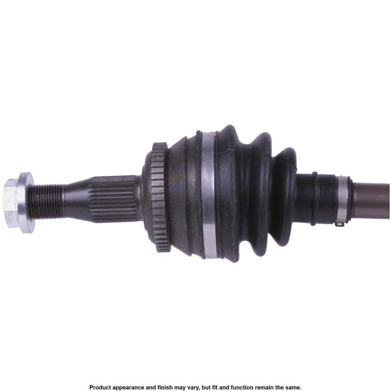 2004 Chrysler 300M CV Axle Assembly Front Left A1 Cardone 603130 image 3 of 3