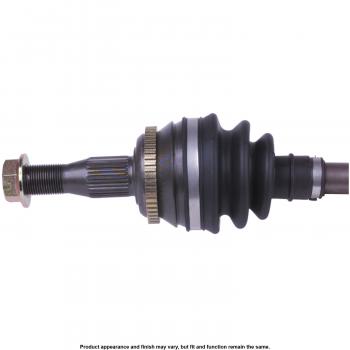 2002 Chrysler 300M CV Axle Assembly Front Right A1 Cardone 603131 image 1 of 3