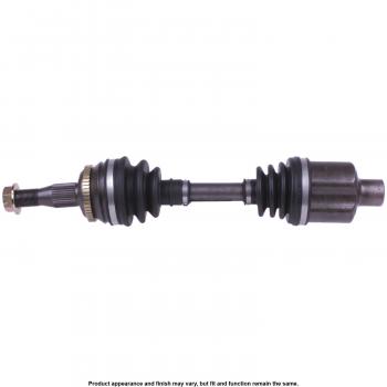 2002 Chrysler 300M CV Axle Assembly Front Right A1 Cardone 603131 image 3 of 3