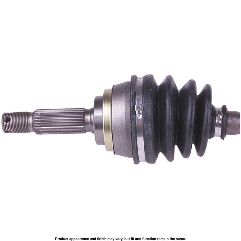1985 Plymouth Colt CV Axle Assembly Front Left A1 Cardone 603132 image 1 of 3
