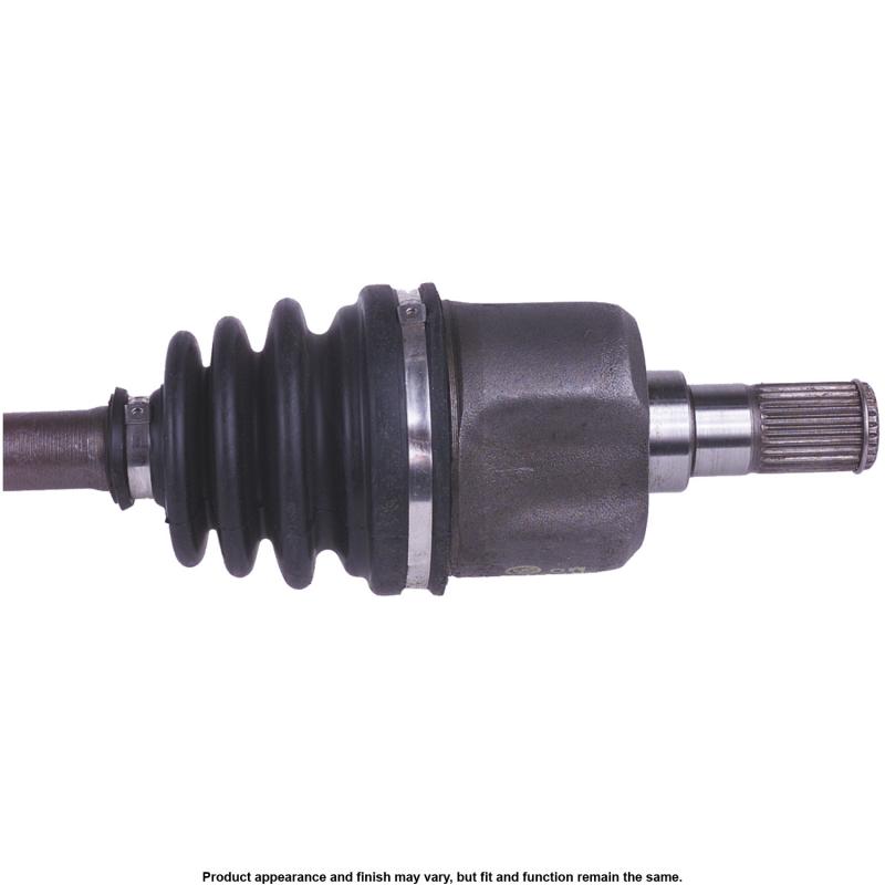 1985 Plymouth Colt CV Axle Assembly Front Left A1 Cardone 603132 image 2 of 3