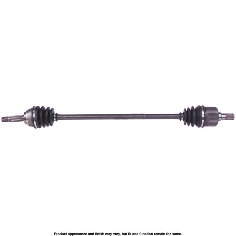 1985 Plymouth Colt CV Axle Assembly Front Left A1 Cardone 603132 image 3 of 3