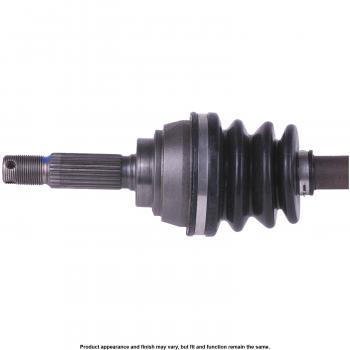 1985 Mitsubishi Mirage CV Axle Assembly Front Left A1 Cardone 603134 image 2 of 3