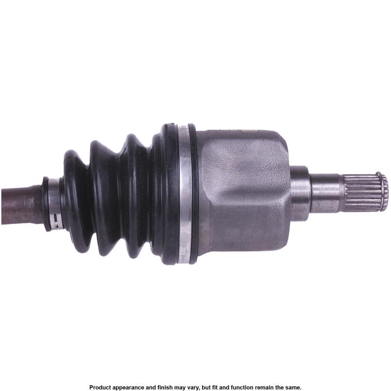 1985 Plymouth Colt CV Axle Assembly Front Left A1 Cardone 603134 image 1 of 3