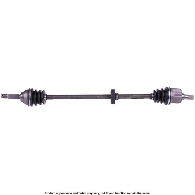 1985 Plymouth Colt CV Axle Assembly Front Left A1 Cardone 603134 image 3 of 3