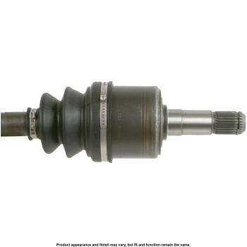 1987 Dodge Raider CV Axle Assembly Front Left A1 Cardone 603135 image 2 of 3