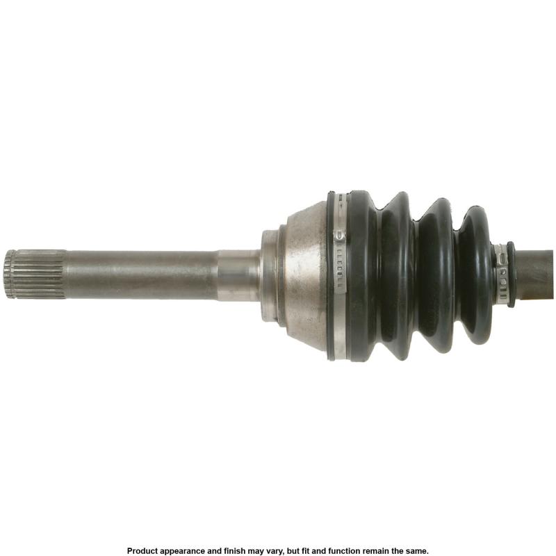 1989 Dodge Ram 50 CV Axle Assembly