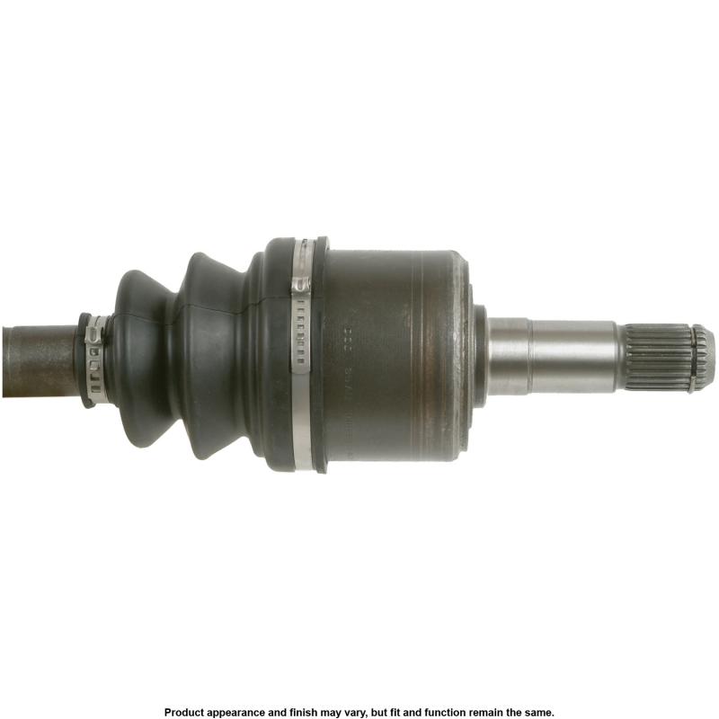 1989 Dodge Ram 50 CV Axle Assembly Front Left A1 Cardone 603135 image 2 of 3