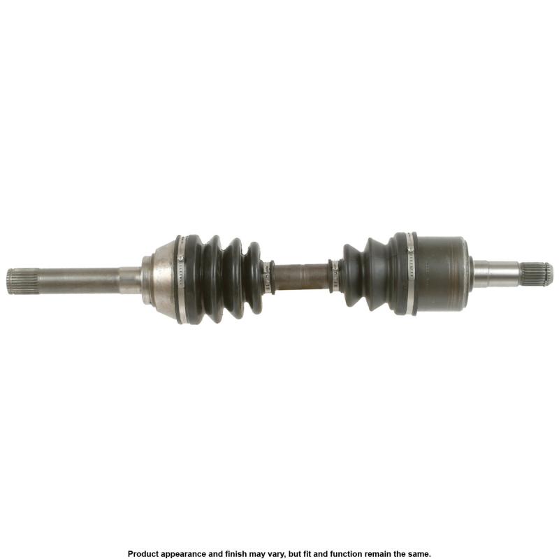 1989 Dodge Ram 50 CV Axle Assembly Front Left A1 Cardone 603135 image 3 of 3