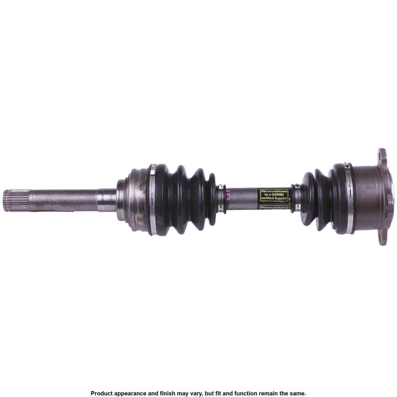 1989 Dodge Ram 50 CV Axle Assembly Front Right A1 Cardone 603136 image 1 of 3