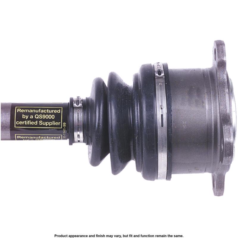 1989 Dodge Ram 50 CV Axle Assembly Front Right A1 Cardone 603136 image 2 of 3