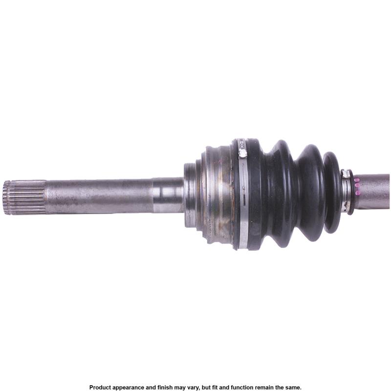 1989 Dodge Ram 50 CV Axle Assembly Front Right A1 Cardone 603136 image 3 of 3