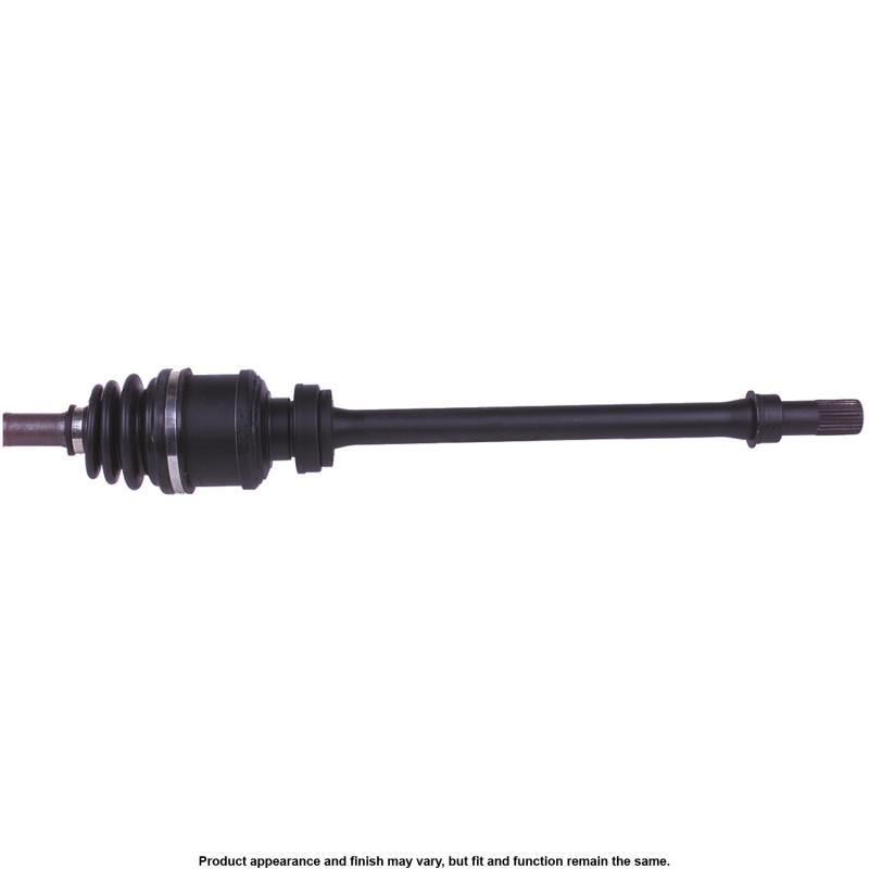1985 Plymouth Colt CV Axle Assembly Front Left A1 Cardone 603141 image 3 of 3