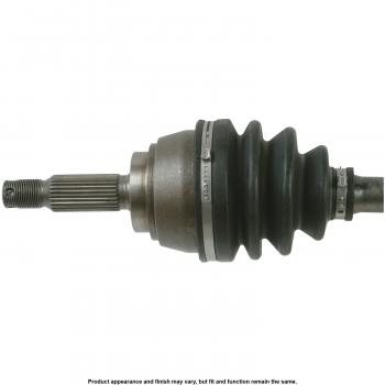 1999 Mitsubishi 3000GT CV Axle Assembly Front Left A1 Cardone 603142 image 1 of 3