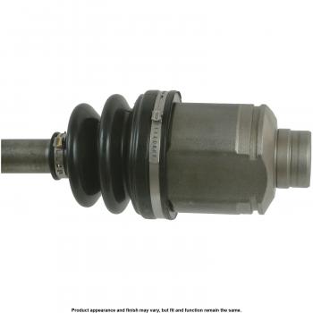 1999 Mitsubishi 3000GT CV Axle Assembly Front Left A1 Cardone 603142 image 2 of 3