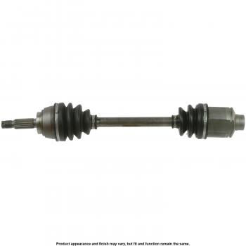 1999 Mitsubishi 3000GT CV Axle Assembly Front Left A1 Cardone 603142 image 3 of 3