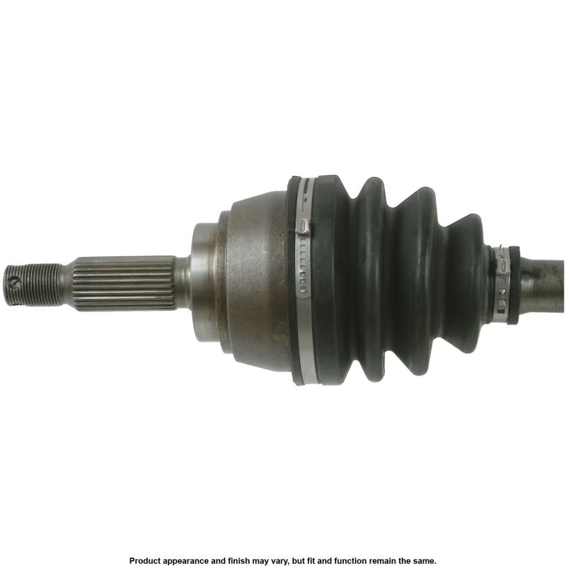 1994 Mitsubishi Diamante CV Axle Assembly