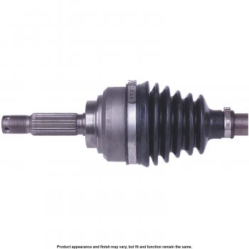 1994 Eagle Summit CV Axle Assembly Front Left A1 Cardone 603143 image 1 of 3