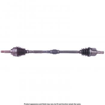 1994 Eagle Summit CV Axle Assembly Front Left A1 Cardone 603143 image 2 of 3