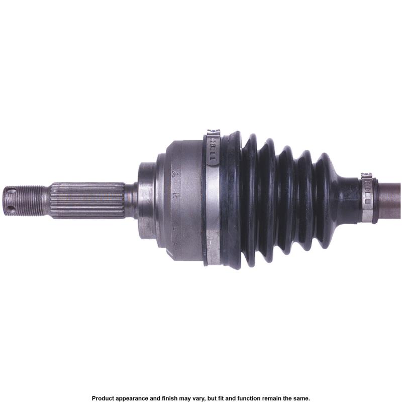 1994 Plymouth Colt CV Axle Assembly Front Left A1 Cardone 603143 image 1 of 3