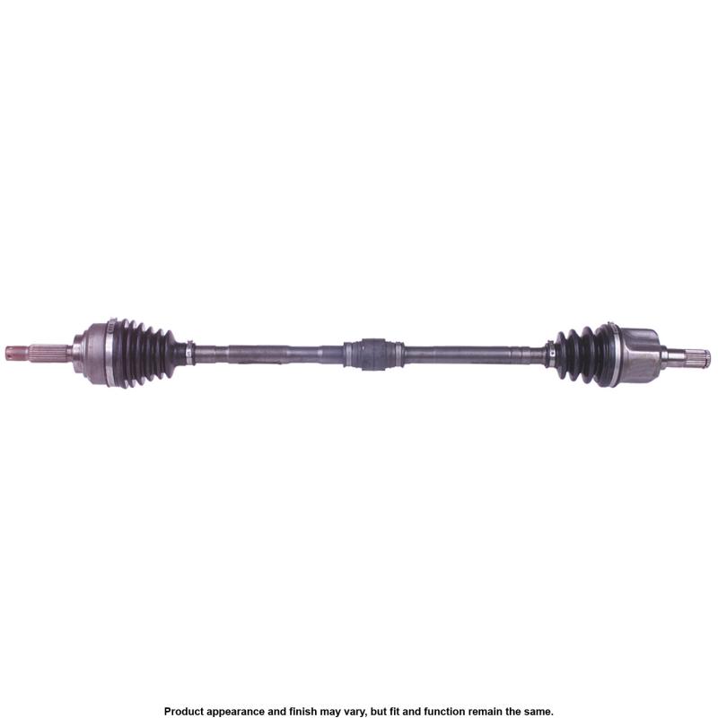 1994 Plymouth Colt CV Axle Assembly Front Left A1 Cardone 603143 image 2 of 3