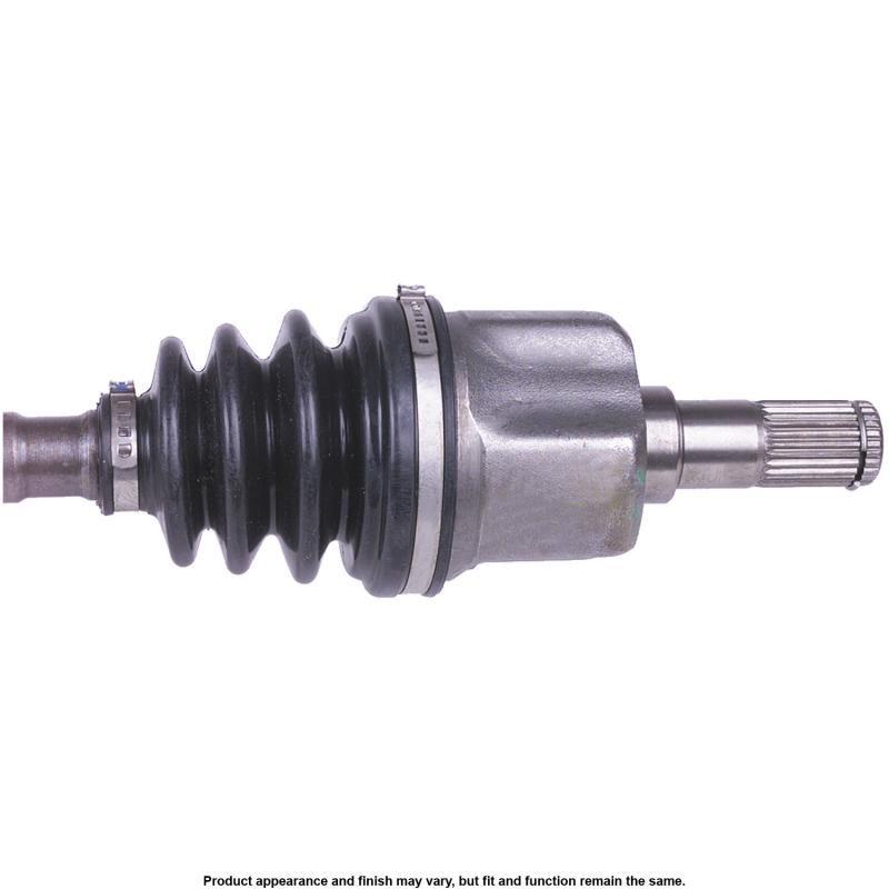 1994 Plymouth Colt CV Axle Assembly Front Left A1 Cardone 603143 image 3 of 3