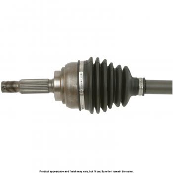 1994 Eagle Summit CV Axle Assembly Front Left A1 Cardone 603144 image 1 of 3