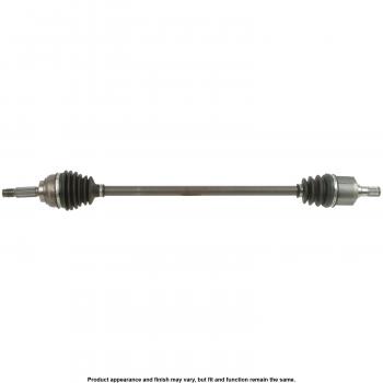 1994 Eagle Summit CV Axle Assembly Front Left A1 Cardone 603144 image 2 of 3