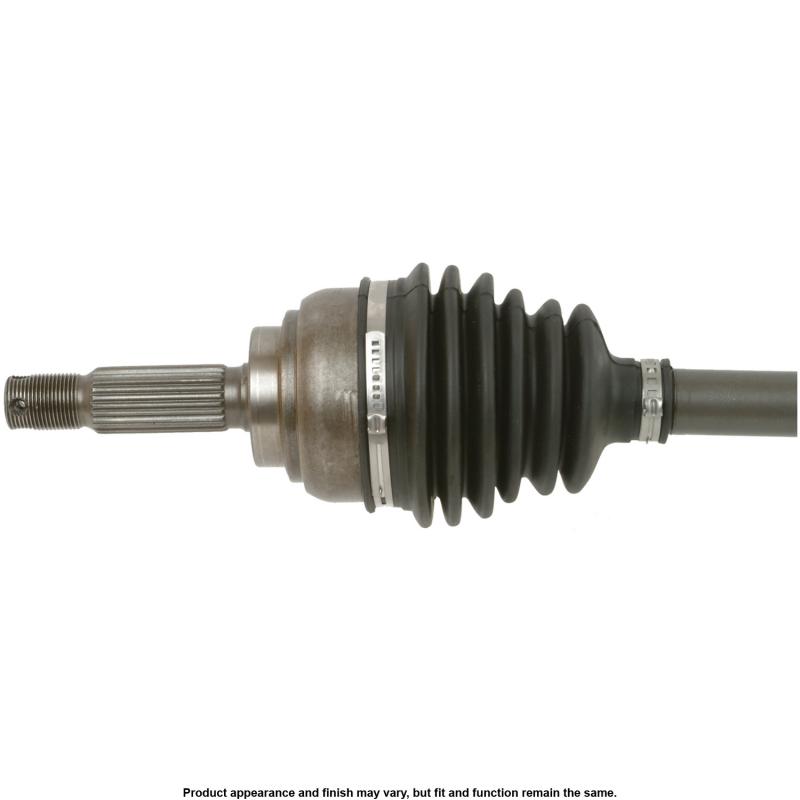 1994 Plymouth Colt CV Axle Assembly Front Left A1 Cardone 603144 image 1 of 3
