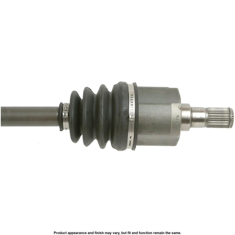 1994 Plymouth Colt CV Axle Assembly Front Left A1 Cardone 603144 image 3 of 3