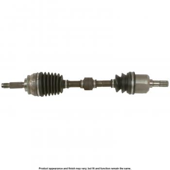 1998 Eagle Talon CV Axle Assembly Front Right A1 Cardone 603145 image 1 of 3