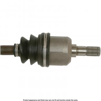 1998 Eagle Talon CV Axle Assembly Front Right A1 Cardone 603145 image 2 of 3