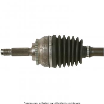 1998 Eagle Talon CV Axle Assembly Front Right A1 Cardone 603145 image 3 of 3