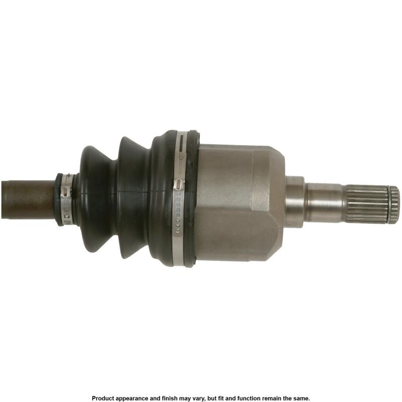 1999 Mitsubishi Eclipse CV Axle Assembly Front Right A1 Cardone 603145 image 2 of 3