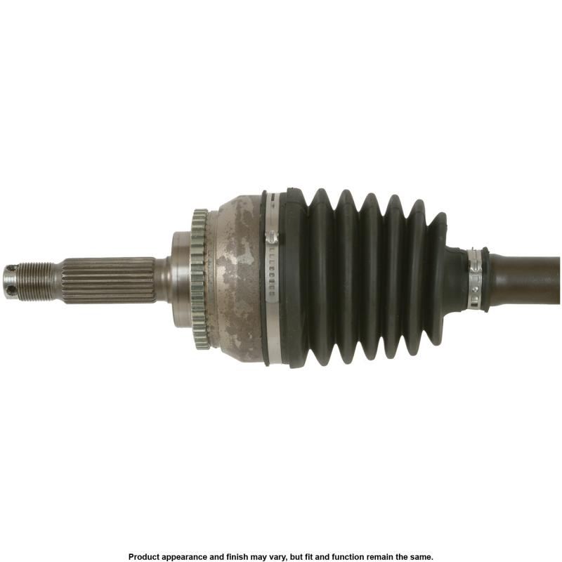 1999 Mitsubishi Eclipse CV Axle Assembly Front Right A1 Cardone 603145 image 3 of 3