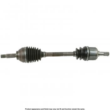 1999 Mitsubishi Eclipse CV Axle Assembly Front Right A1 Cardone 603146 image 1 of 3