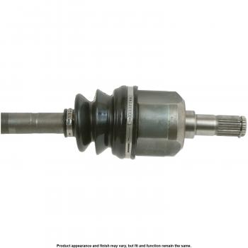 1999 Mitsubishi Eclipse CV Axle Assembly Front Right A1 Cardone 603146 image 2 of 3