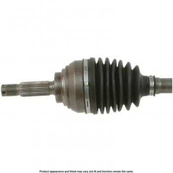 1999 Mitsubishi Eclipse CV Axle Assembly Front Right A1 Cardone 603146 image 3 of 3